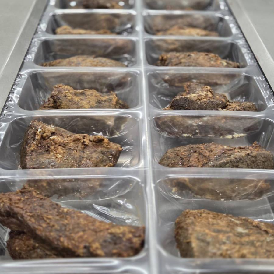 BBQグリルビーフブリスケット 450g BBQソース【ホット】付き　オリジナルスパイス味付け済  加熱調理済 |  | 06