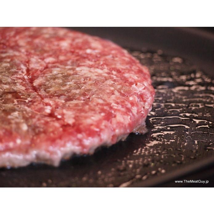 特大 手作りハンバーガーセット パウンダー バーベキューセット　バーベキュー　肉   BBQ食材　アウトドア　キャンプ BBQセット |  | 03