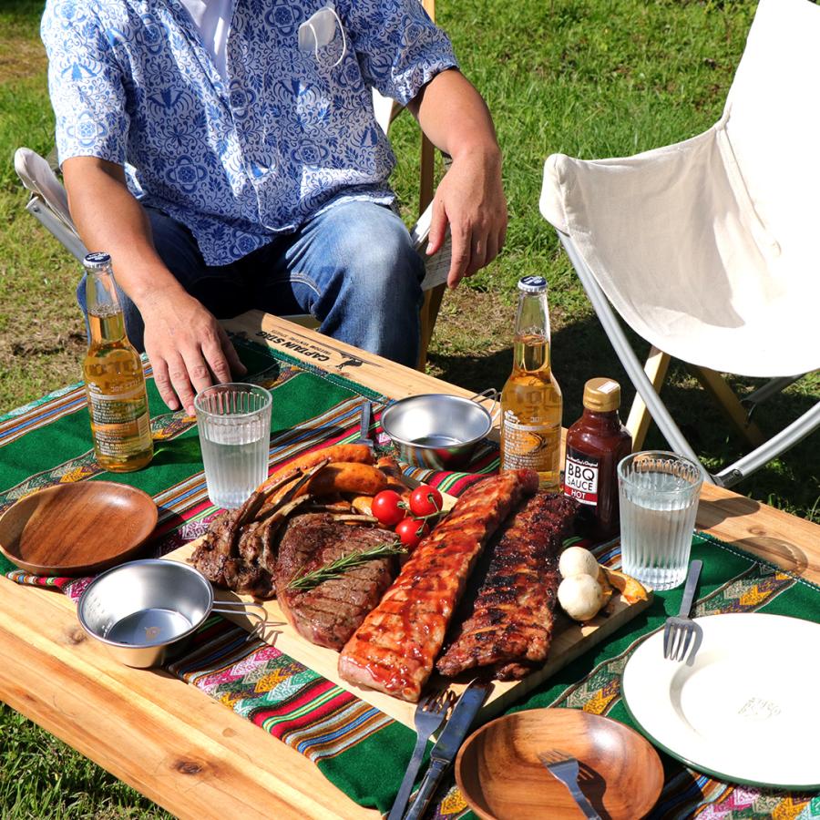 (送料無料) わいわい盛り上がる！フレンズBBQセット 5人前 2.3kg BBQ 食材 バーベキュー肉 焼肉　バックリブ ステーキ ブロック肉 |  | 03