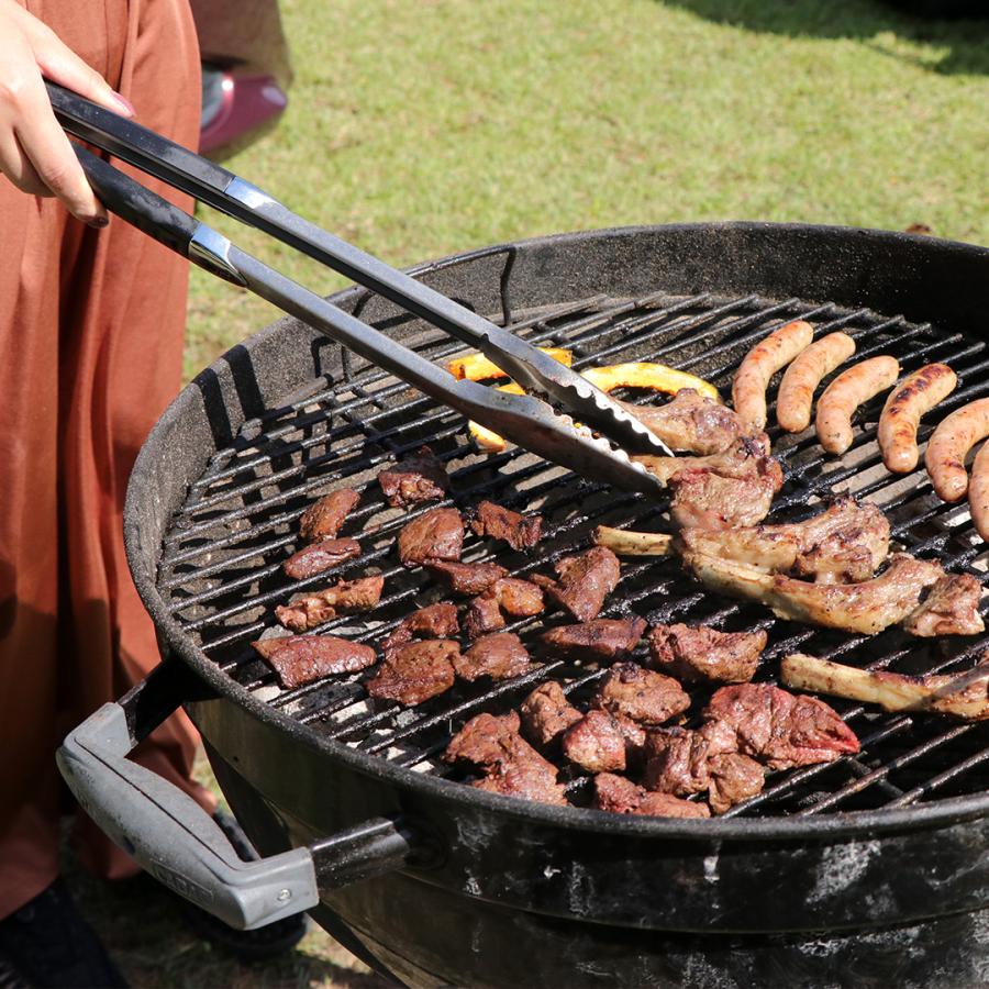 送料無料 女子会 qセット 4人前 1 21kg ブランチbbq 牛ヒレ角切り ラムチョップ タレ漬け牛ハラミ メープルシロップ ミックスベリー ステーキスパイス Set053 ミートガイ 通販 Yahoo ショッピング