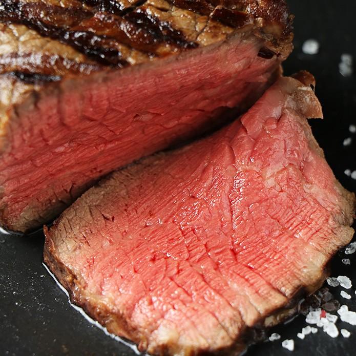 牛肉  厚切り 牛ヒレステーキ 250g × 6枚セット(1.5kg) BBQ バーベキュー フィレミニヨン グラスフェッドビーフ 送料無料 |  | 04