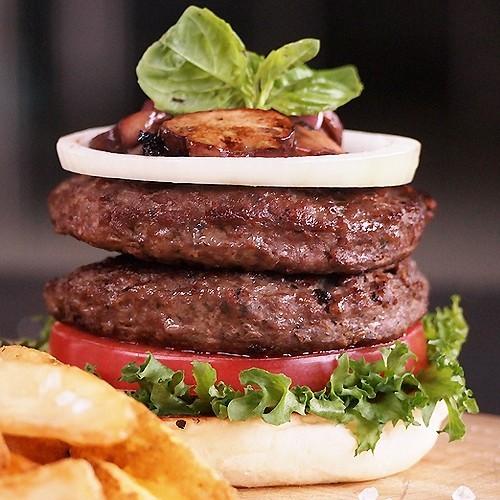 ワイルド エキゾチックミート スターターセット 1.4kg 送料無料/バーベキューセット　バーベキュー　肉　塊肉　BBQ食材　アウトドア　キャンプ BBQセット |  | 01