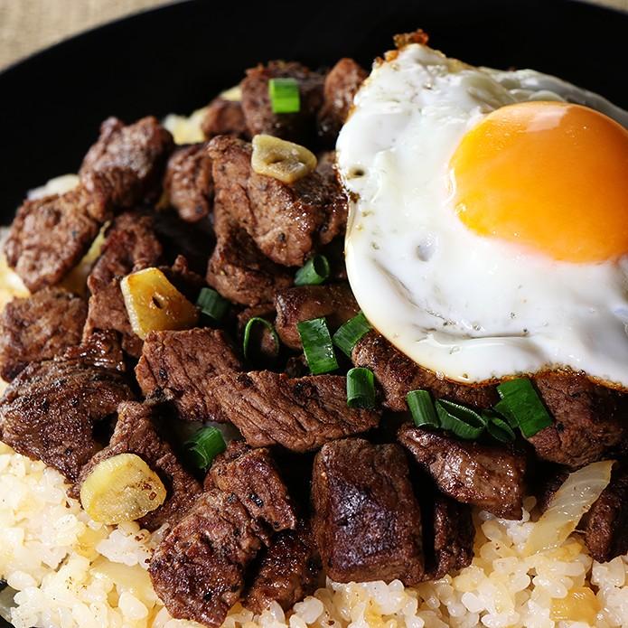 送料無料 ヒレ/フィレ 切り落とし 250g × 3セット 0.75kg 牛肉 角切り サイコロステーキ グラスフェッドビーフ |  | 02