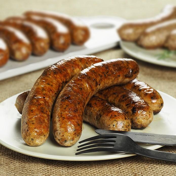 （送料無料）自家製ハムとソーセージとハンバーグのセット 約1.5kg　/バーベキューセット バーベキュー BBQ キャンプ ギフト 自家製 |  | 02