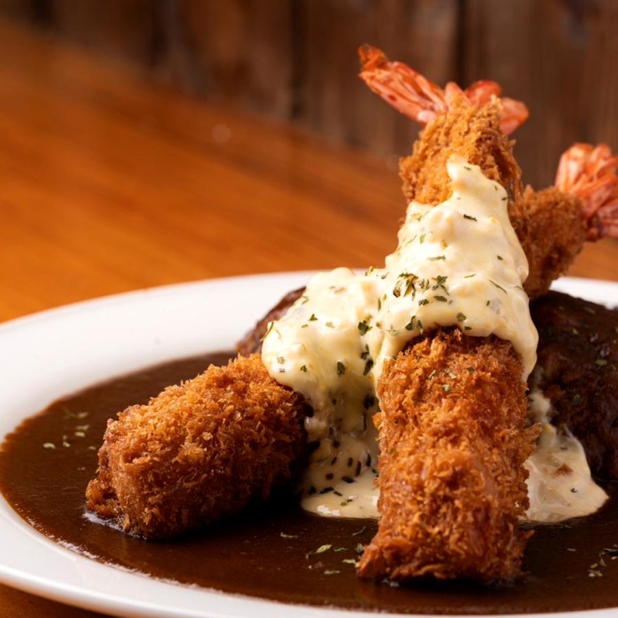 【送料無料】5パックセット　レトルトカレー200g　いずみカリー中野代表監修商品 |  | 06