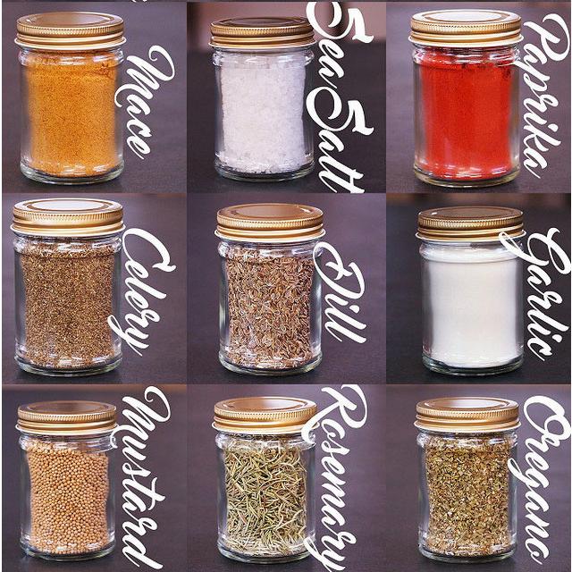 スパイスセット 25瓶 : ミートガイ - 通販 - Yahoo!ショッピング