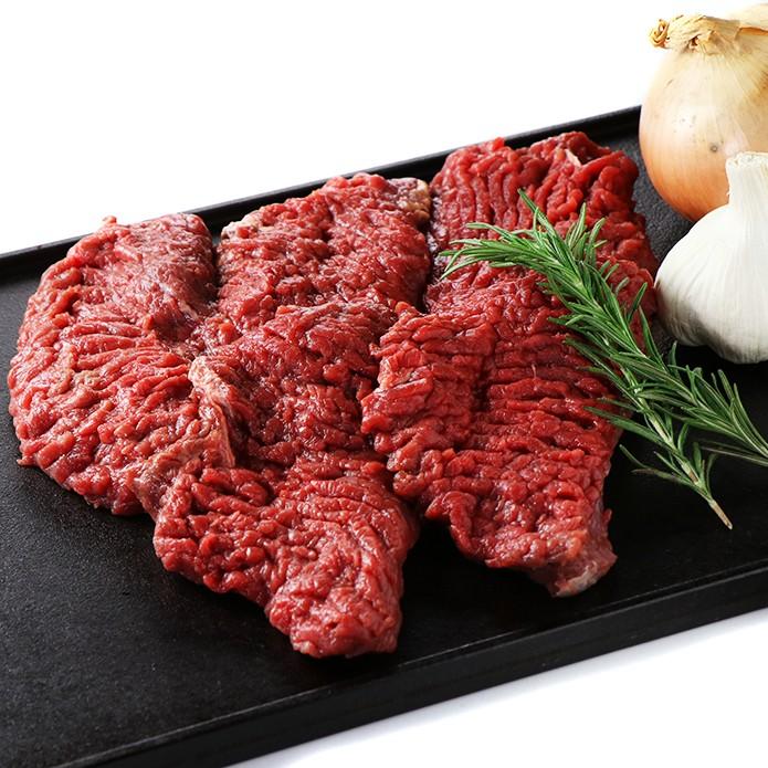 焼肉セット Mサイズ 1.4kg 5-6人前 BBQ 送料無料　/　バーベキューセット　バーベキュー　肉　塊肉　BBQ食材　アウトドア　キャンプ BBQセット｜themeatguy｜03