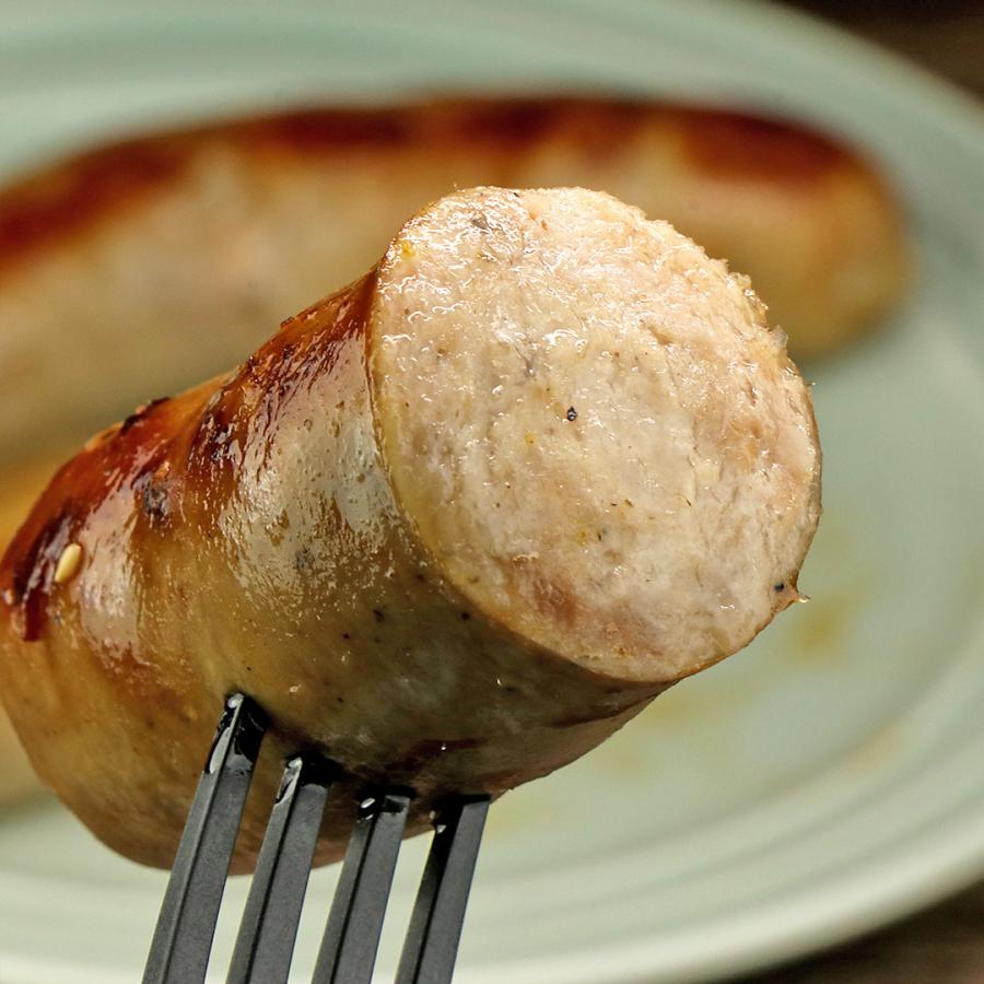 ミートガイ ソーセージトリオ 手作り 生ソーセージ3種 食べ比べセット  スパイシー プレーン ガーリック 自家製ソーセージ - SET960 |  | 04