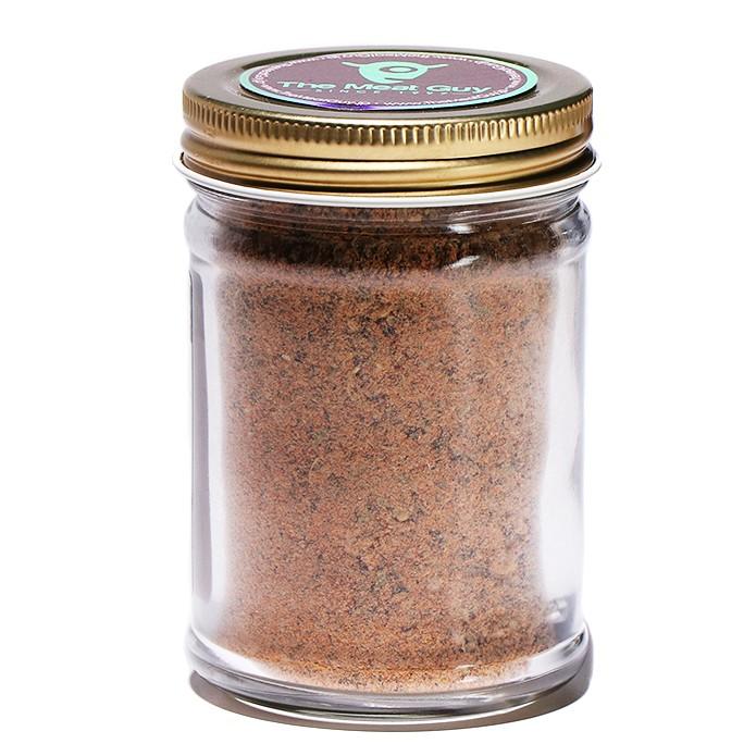 ポイント消化 ミートガイオリジナル ステーキスパイスミックス 香辛料 シーズニング ハーブ 調味料 |  | 01