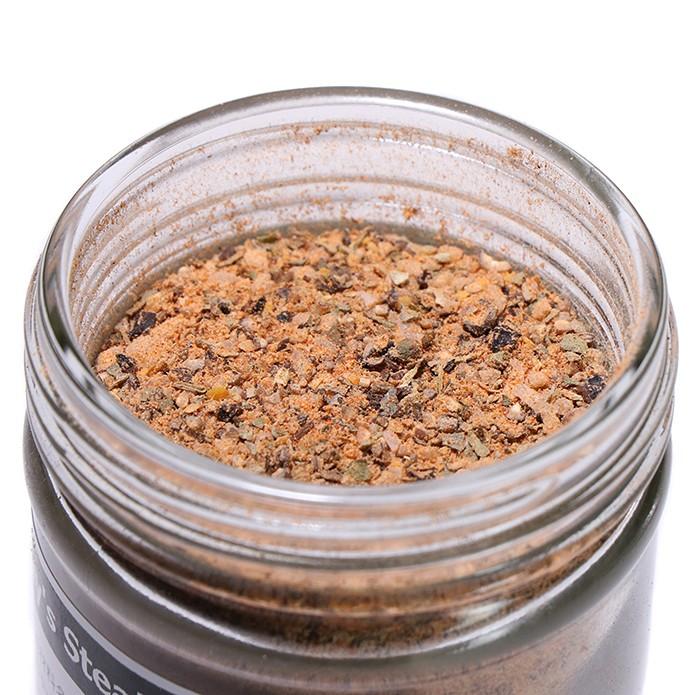 ポイント消化 ミートガイオリジナル ステーキスパイスミックス 香辛料 シーズニング ハーブ 調味料 |  | 02