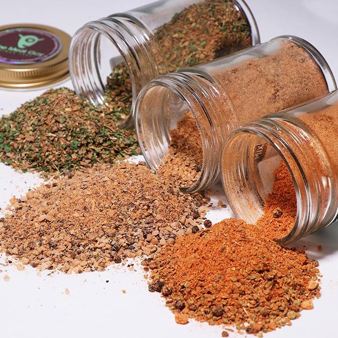 ミートガイオリジナル スパイス3 種セット　香辛料 ハーブ 調味料 |  | 02