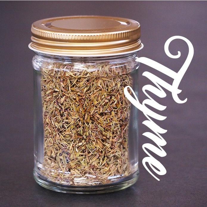 タイム　瓶詰 ポイント消化 | 