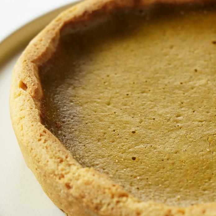 次回2026/10月頃入荷予定】(冬季限定)パンプキンパイ 直径約18cm フル