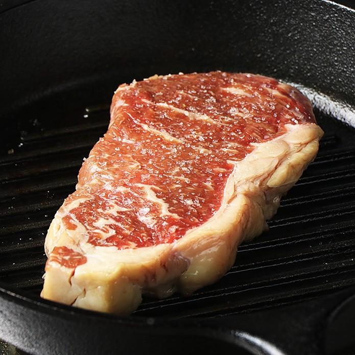 USDAチョイス サーロインステーキ 350g ステーキ肉 アメリカンビーフ/USビーフ 分厚いカット BBQ/バーベキューにおすすめ |  | 03