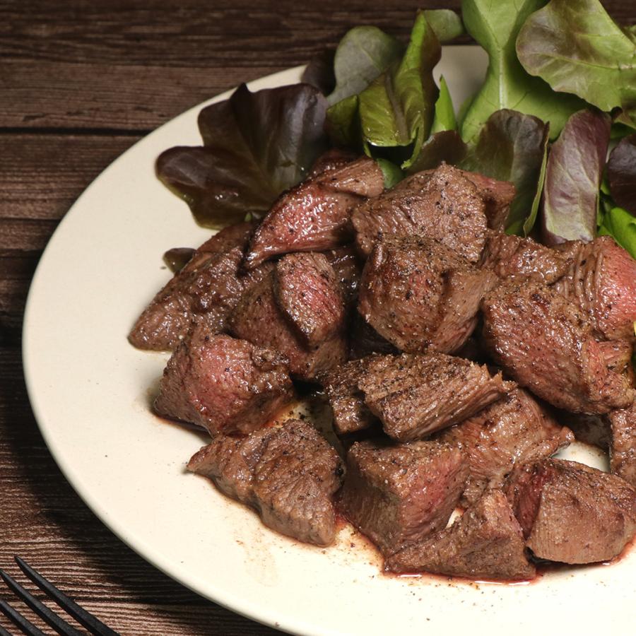 アメリカ産 訳あり ステーキ肉 牛タン切り落とし 焼肉 BBQなどに 250g 牛肉 赤身 |  | 01