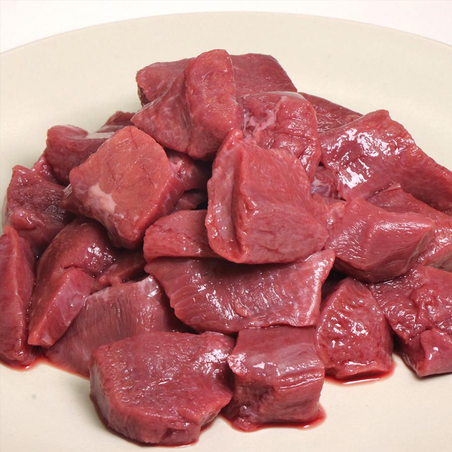 アメリカ産 訳あり ステーキ肉 牛タン切り落とし 焼肉 BBQなどに 250g 牛肉 赤身 |  | 02