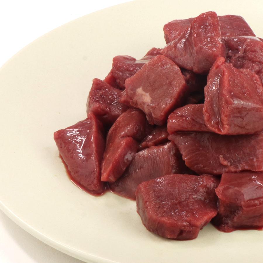 アメリカ産 訳あり ステーキ肉 牛タン切り落とし 焼肉 BBQなどに 250g 牛肉 赤身 |  | 04