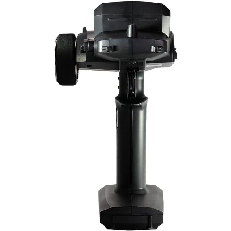 【中古品/USED】 双葉電子工業 T4PM Plus T/Rセット R334SBS-E付 カー用プロポセット 00008656-3 【2515543528】(15636円)