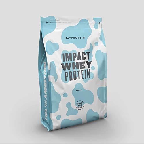 マイプロテイン Impact ホエイプロテイン 限定フレーバー 北海道ミルク味… マイプロテイン Impact ホエイプロテイン 限定フレーバー 北海道ミルク
