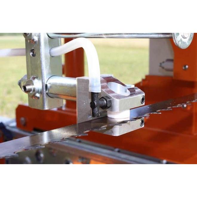 引取限定】15日まで Norwood 製材機 LumberPro HD36V2 相当品