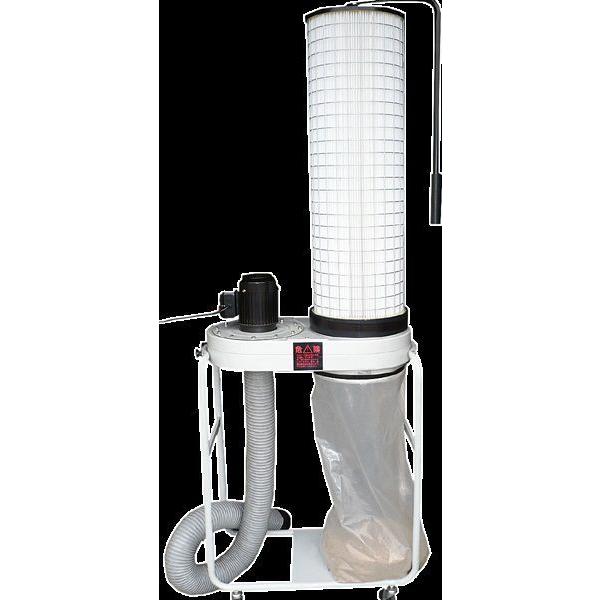 PVC-500 (60Hz) ポータブル集塵機 1台 RYOBI(リョービ) 【通販