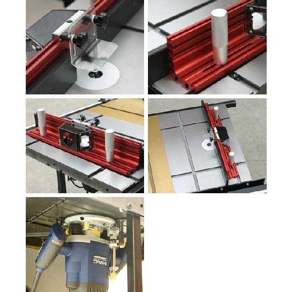 ルーターテーブル (RT-100) : ザ・木工機械 - 通販 - Yahoo!ショッピング