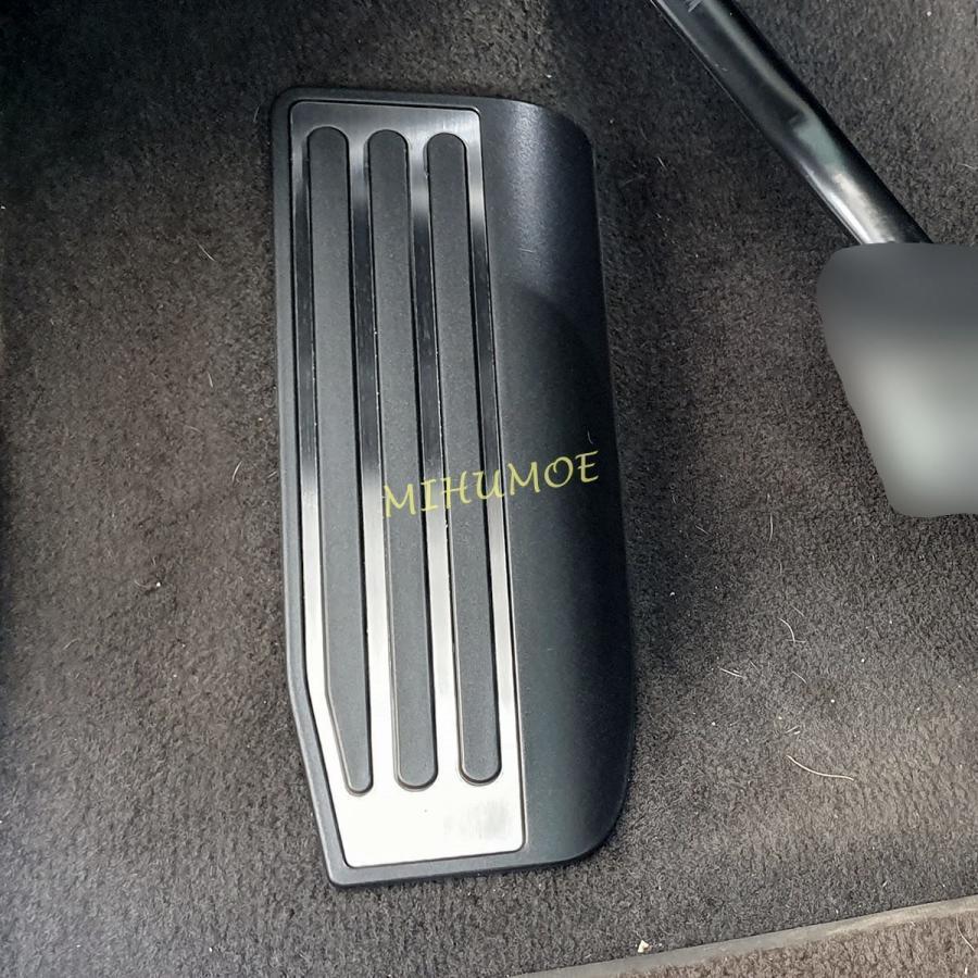 ランドローバーディスカバリー5レンジローバースポーツ用フットレスト 