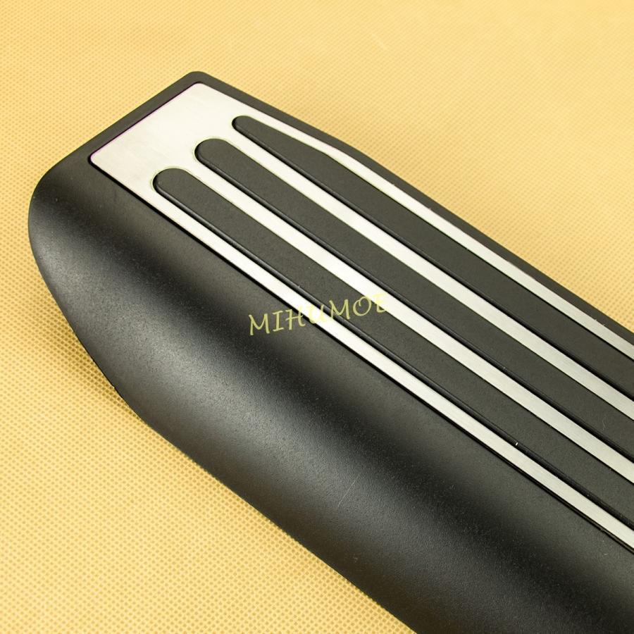 ランドローバーディスカバリー5レンジローバースポーツ用フットレスト 