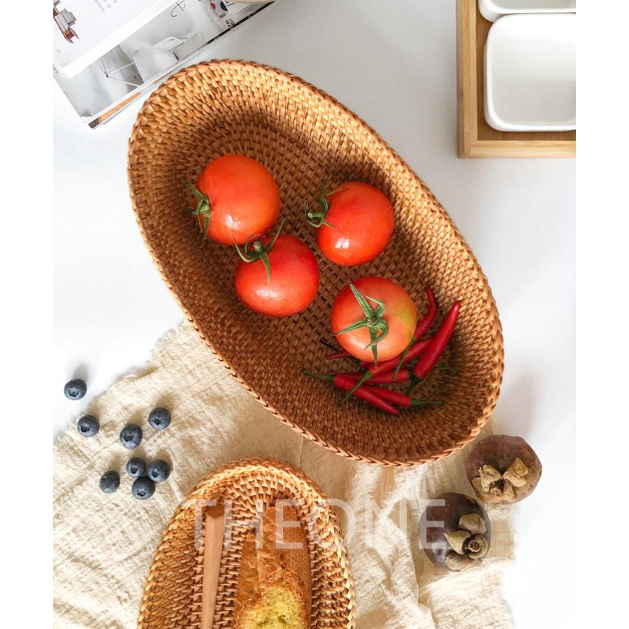 収納ボックス おしゃれ 食べ物収納 ピクニックプレート 食器収納 果物収納 韓国 北欧 装飾 おしゃれ 手作り 家庭用 高品質 Ahzbz A30 22 Theone 通販 Yahoo ショッピング