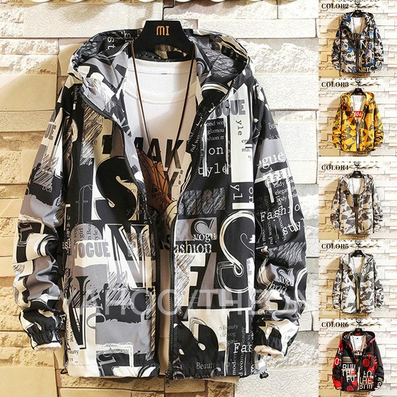 格安販売の ジャケット ブルゾン メンズ ジャケット アウター コート おしゃれ マウンテンパーカー メンズ 迷彩 ウィンドブレーカー 防風防寒 フード付き ブルゾン 撥水 カジュアル おしゃれ 運動着 ナイロン