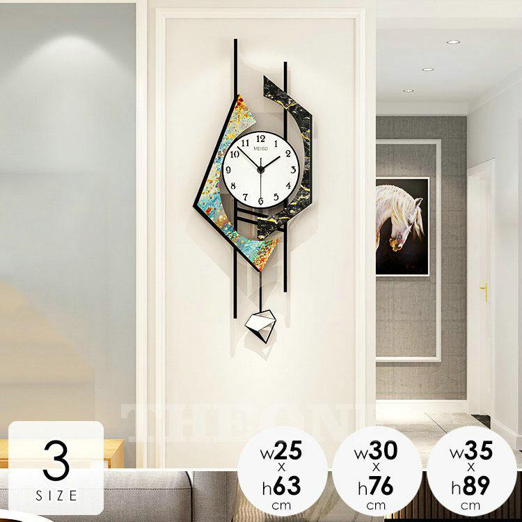 掛け時計 北欧 モダン Theoneafj 172ならショッピング ランキングや口コミも豊富なネット通販 更にお得なpaypay残高も スマホアプリも充実で毎日どこからでも気になる商品をその場でお求めいただけます 家具 インテリア 引越し祝い おしゃれ 北欧 ファッション