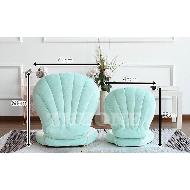 座椅子 低反発 一人掛け ソファー 座イス リクライニング チェアー チェア 椅子 フロアチェア コンパクト 北欧 ブルー ピンク ホワイト シェル 貝殻 座椅子 低反発 一人掛け ソファー 座イス リクライニング チェアー チェア 椅子 フロアチェア コンパクト 北欧 ブルー ピンク ホワイト シェル 貝殻