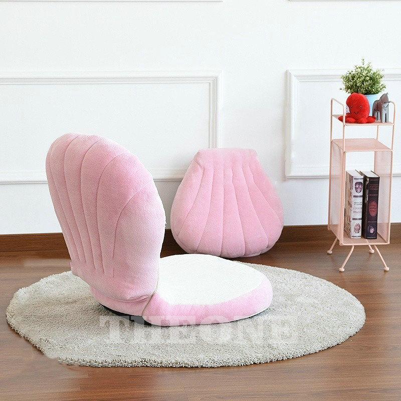 座椅子 低反発 一人掛け ソファー 座イス リクライニング チェアー チェア 椅子 フロアチェア コンパクト 北欧 ブルー ピンク ホワイト シェル 貝殻 座椅子 低反発 一人掛け ソファー 座イス リクライニング チェアー チェア 椅子 フロアチェア コンパクト 北欧 ブルー ピンク ホワイト シェル 貝殻