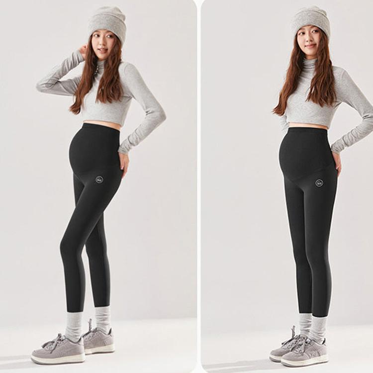 Veimia YETEV 着圧レギンス ブラック グレーs.m 健康用品 Veimia YETEV 着圧レギンス ブラック グレーs.m
