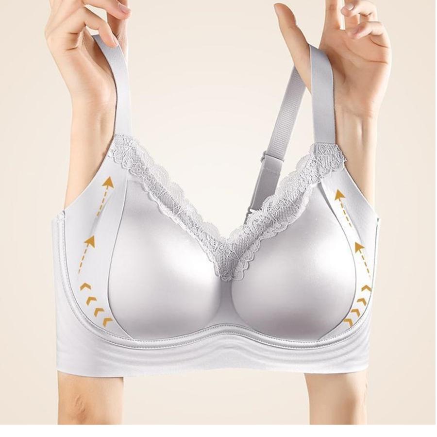 VEIMIA 垂れ防止矯正ブラ　2XL３枚 VEIMIA【矯正ブラ】猫背矯正/バストと姿勢を引き上げ/垂れ胸を防止