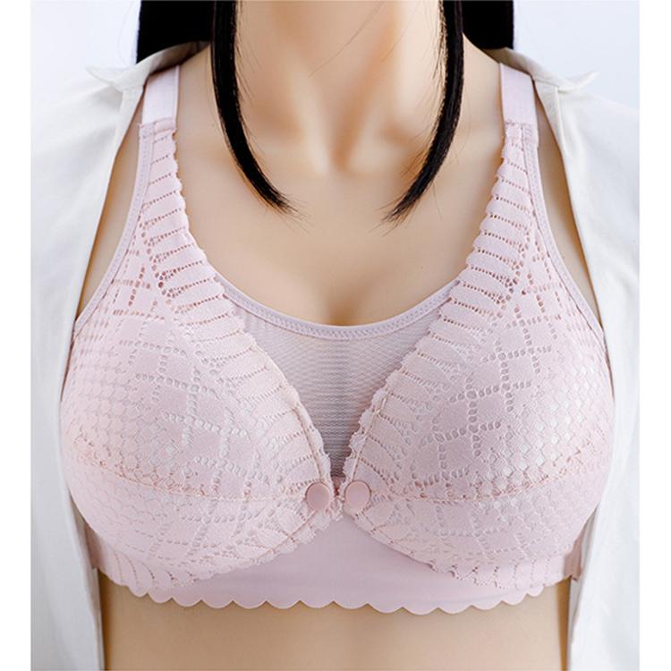 VEIMIA【美胸・授乳ブラ】授乳期＆妊娠期のオススメマタニティブラ veimia】授乳ブラ｜美胸効果とノンワイヤー設計の授乳用