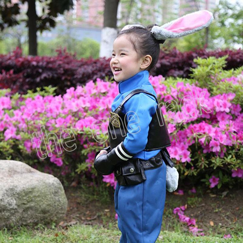 ズートピア コスプレ Zootropolis Zootopia ズートピア ジュディ ホップス コスプレ ウィッグ コスプレ衣装に ネット付き ウサギ耳付き Rack 1295 The One Rack 通販 Yahoo ショッピング