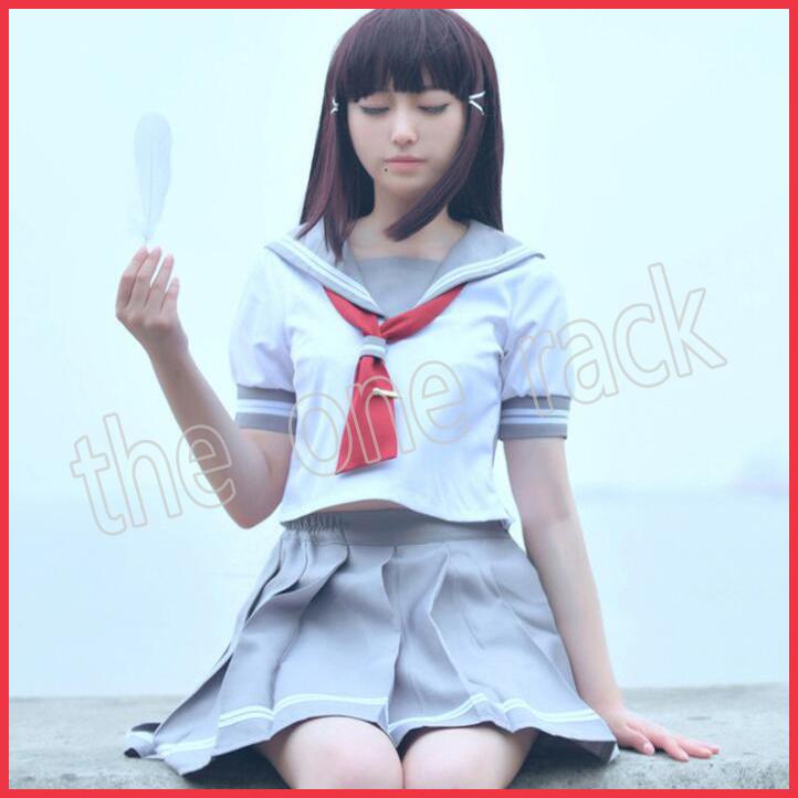 浦の星女学院 制服