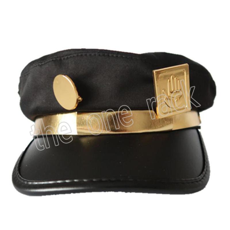 ジョジョの奇妙な冒険 風 空条承太郎 風 コスプレ 帽子 道具 コスチューム 変装 Cosplay ハロウィン仮装 激安 日常用 Rack 3702 The One Rack 通販 Yahoo ショッピング