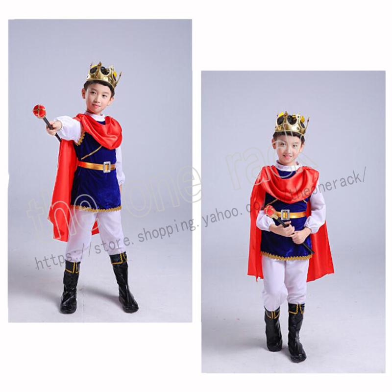 ディズニー 白雪姫 プリンス 王子 トドラー 幼児用 コスチューム 5点セット 仮装 ハロウィン 子供用 男の子 格安