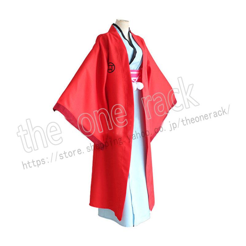 コスチューム The One アニメ ゲーム 安倍晴齋 コスチューム Cosplay あべの 不機嫌なモノノケ庵 Rackの不機嫌なモノノケ庵 ハロウィン仮装 はるいつき Rack 67 Rack The コスプレ衣装 パーティーグッズ