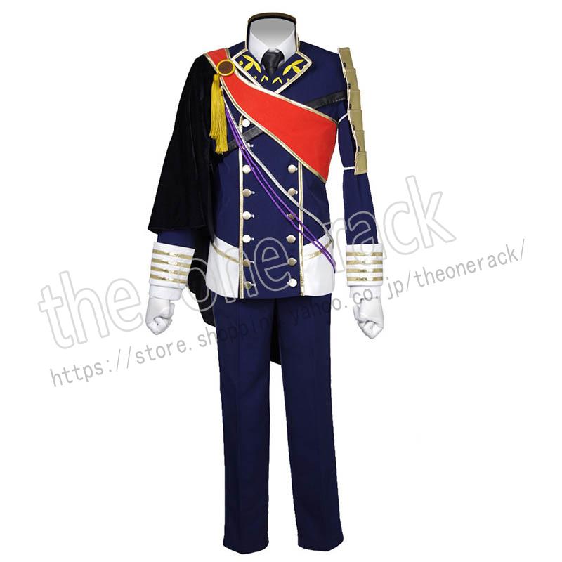 刀剣乱舞 風 一期一振 刀 鞘 いちごひとふり コスプレ 衣装 アニメ ウィッグ 靴 コスプレ衣装 刀 鞘 コスチューム ゲームcosplayパーティー ハロウィン仮装 Rack 6443 One The イベント Rack アニメ 売れ筋値下