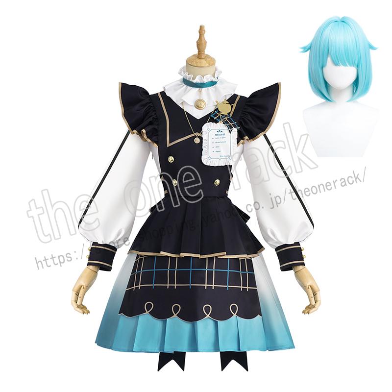 福袋セール あんさんぶるスターズ ハロウィン 仮装 アニメ変装 演出服 イベント ウィッグ コスプレ衣装 創 紫之 風 キャラクター衣装 サイズ L Venouziou Gr