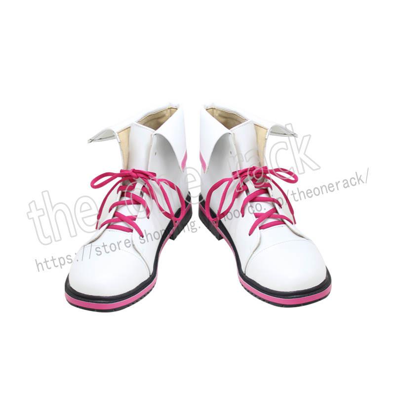 アイドルマスター シャイニーカラーズ 夏的平衡 杜野凛世 コスプレ衣装靴コスチューム 演出服 変装 仮装 ハロウィン イベント 