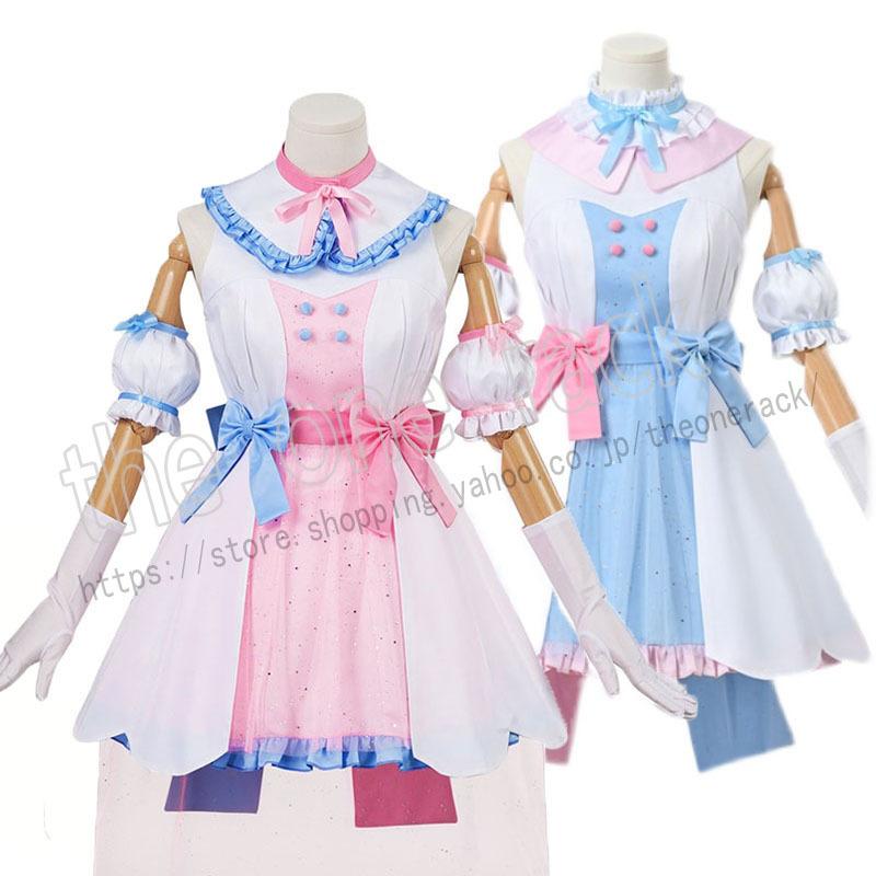 ラブライブ Lovelive Rackのラブライブ Lovelive 風 澁谷かのん しぶや 風 かのん 唐可可コスプレ衣装 アニメ Rack 9352ならショッピング ランキングや口コミも豊富なネット通販 更にお得なpaypay残高も スマホアプリも充実で毎日どこからでも気になる商品をその
