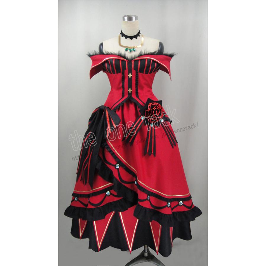 Re ゼロ から始める異世界生活 変装 プリシラ バーリエル Ppiscilla Barielle コスチューム キャラクター衣装 コスプレ衣装 コスチューム 演出服 変装 イベント 仮装 Sql 2446 ハロウィン The One Rack 新商品発売中の