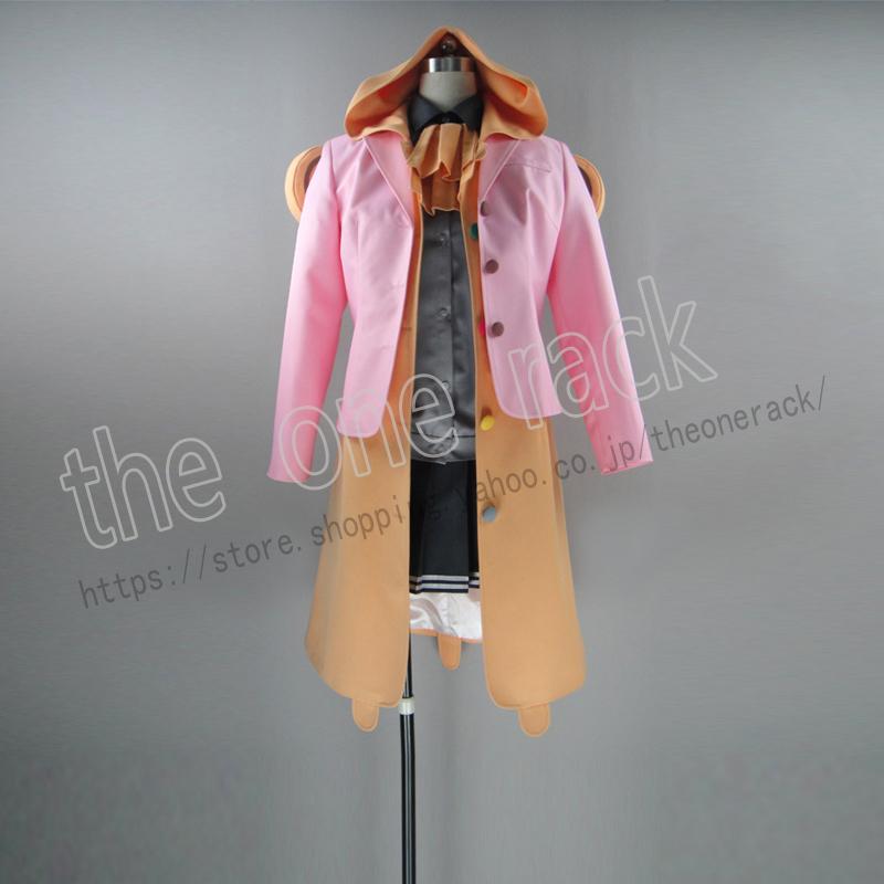 Occultic Nine オカルティック ナイン 相川実優羽 あいかわみゆう コスプレ衣装 コスチューム あいかわみゆう 変装 演出服 変装 Sql 2599 コスプレ衣装 ハロウィン One Rack イベント 仮装 The 純正販売済みの