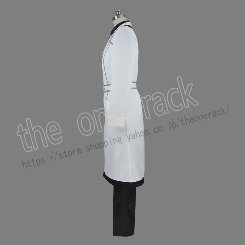 東京喰種トーキョーグール 金木研オールプリントtシャツ