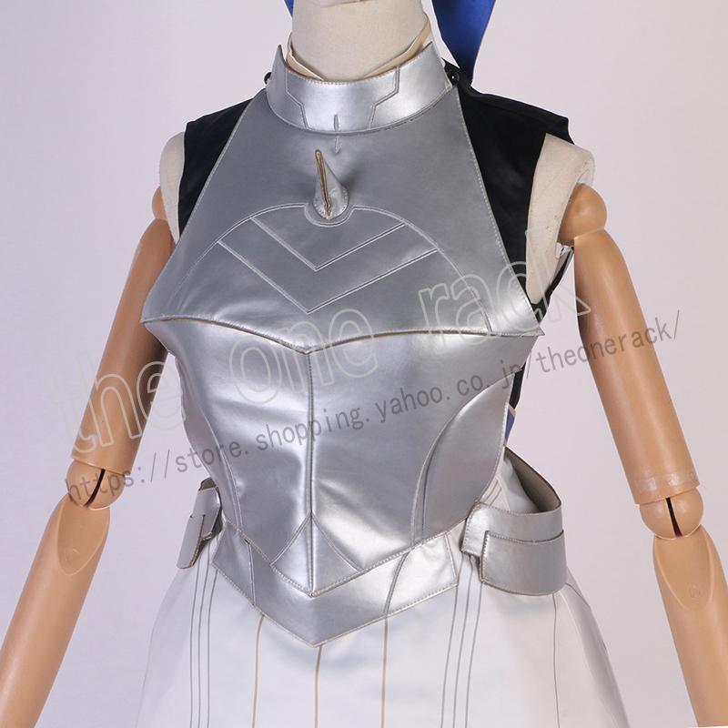 Fate Grand Order FGO 雨の魔女トネリコ 救世主 トネリコ コスプレ衣装 お盆 プレゼント 祭り コスチューム クリスマス イベント パーティー 仮装 