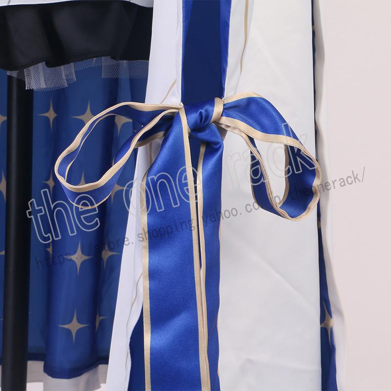 Fate Grand Order FGO 雨の魔女トネリコ 救世主 トネリコ コスプレ衣装 お盆 プレゼント 祭り コスチューム クリスマス イベント パーティー 仮装 